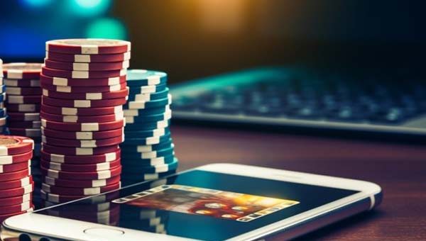 Мобильная версия казино